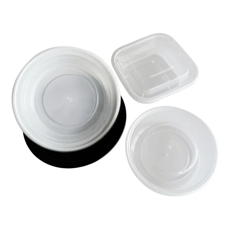 Plastična škatla za omako